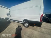 Fiat Ducato ELETRICA
