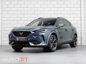 Cupra Formentor 1.4 e-Hybrid DSG VZ