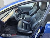Tesla Model 3 Standard Range Plus RWD