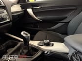 BMW 116 d EfficientDynamics
