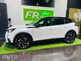 Peugeot E-2008 50 kWh Active Pack