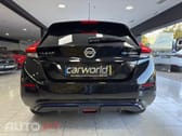 Nissan Leaf 3.Zero