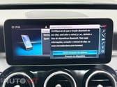 Mercedes-Benz C 180 d Station AMG Line