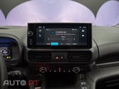 Citroen Berlingo 1.5 BlueHDi M XTR EAT8