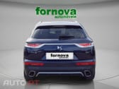 DS DS7 Crossback E- Tense 4x4 Opera