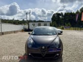 Alfa Romeo Mito 1.6 JTD Distinctive
