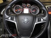Opel Astra Sports Tourer 1.6 CDTi Cosmo S/S