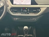 BMW 116 d Advantage