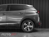 Peugeot 3008 1.5 BlueHDi GT Line EAT8