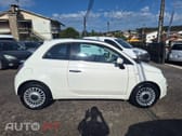 Fiat 500 1.3 16V Multijet Lounge S&S