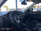 Nissan Qashqai 1.5 dCi N-Connecta