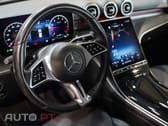 Mercedes-Benz C 200 Avantgarde