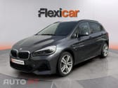 BMW 225 225xe Active Tourer e xDrive Pack Desportivo M