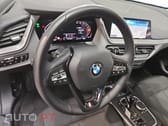 BMW 116 i Business Design