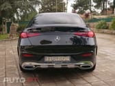Mercedes-Benz GLC 300 de 4Matic