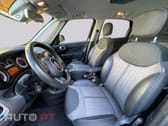 Fiat 500L 1.6 MTJ 120CV 7 LUG.
