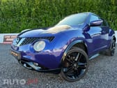 Nissan Juke 1.5 dCi Acenta
