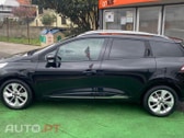 Renault Clio Sport Tourer Limited 90cv
