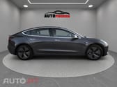 Tesla Model 3 Tração Traseira