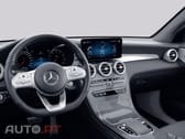 Mercedes-Benz GLC 300 I.V.A DEDUTÍVEL e 4M AMG