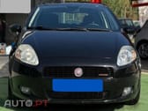 Fiat Grande Punto 1.3 MULTI-JET 16v EASY S&S