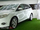 Ford Focus SW 1.6 TDCi Trend Easy