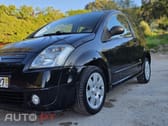 Citroen C2 1.4 HDi VTR