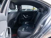 Mercedes-Benz A 180 d AMG Line Aut.