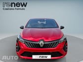 Renault Clio TCe 100 Bi-Fuel Techno
