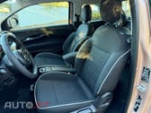Fiat 500e 42kWh C la Prima (by Bocelli)