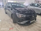 Renault Mégane Sport Tourer 1.5 Blue dCi R.S. Line