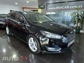 Ford Focus SW 1.5 TDCi Titanium