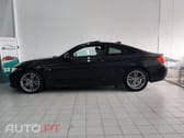 BMW 420 d Pack M Auto