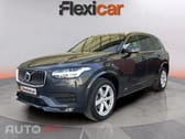 Volvo XC90 2.0 B5 Momentum Plus AWD