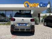 Citroen C3 Aircross 1.5 BlueHDi Shine EAT6