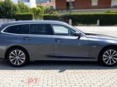BMW 330 e Touring Auto