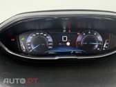 Peugeot 3008 1.2 PureTech Allure Grip Control EAT6