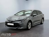 Toyota Corolla Touring Sports 1.8 Hybrid Dynamic
