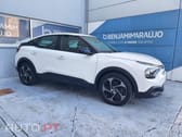 Citroen C4 1.2 PureTech Feel Pack