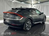 Kia EV6 77.4 kWh Tech