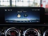 Mercedes-Benz A 200 Standard