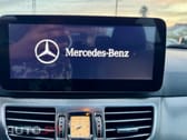 Mercedes-Benz E 300 BlueTEC Hybrid Avantgarde
