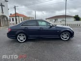 Mercedes-Benz C 320 AVANTGARDE