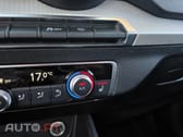 Audi Q2 35 TFSI Advanced S tronic