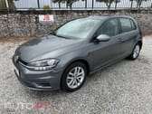Volkswagen Golf 1.6 TDI Confortline