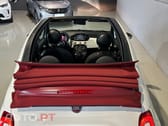 Fiat 500C 1.0 Hybrid