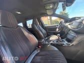 Peugeot 308 SW 1.6 BlueHDi GT Line