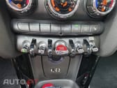 MINI Cooper John Cooper Works Auto Desportiva