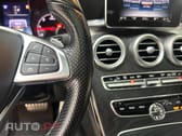 Mercedes-Benz C 220 d Aut.