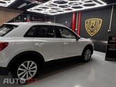 Audi Q3 45 TFSIe S tronic
